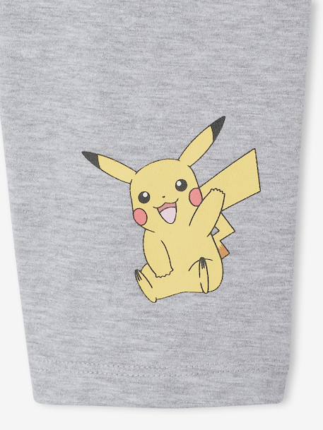 Pyjama Pokémon mauve 7 - vertbaudet enfant 