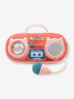 Jouet-Radio sonore