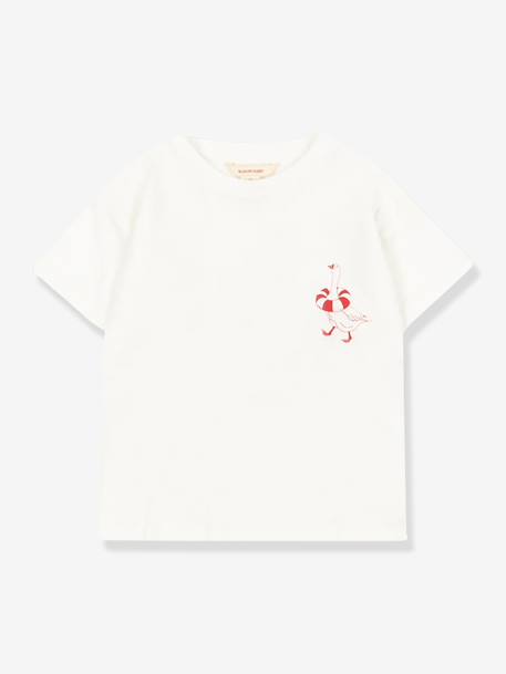 Garçon-T-shirt Era manches courtes