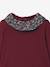 T-shirt manches longues Pierrot rouge 3 - vertbaudet enfant 