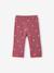 Ensemble sweat et legging évasé bébé fille framboise 3 - vertbaudet enfant 