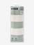 Doseur de lait 4 compartiments rose+vert 6 - vertbaudet enfant 