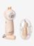 Set lime électrique et coupe-ongles rose 5 - vertbaudet enfant 