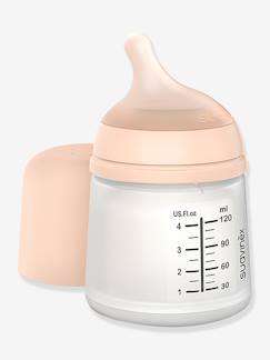 Puériculture-Repas-Biberonnerie-Biberon anti-colique 120 ml