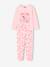 Pyjama de Noël Barbie casse noisette poudre 1 - vertbaudet enfant 