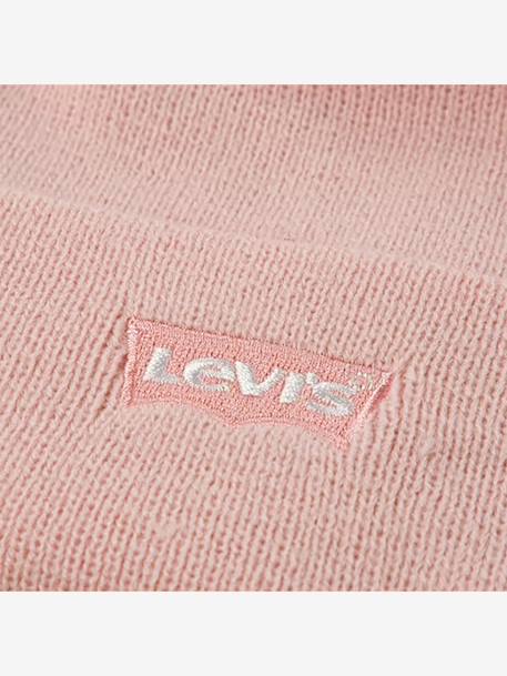 Ensemble bonnet et gants rose 2 - vertbaudet enfant 