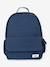 Sac à dos à langer Tokyo beige imprimé+bleu jean+kaki+marron imprimé+ocre 3 - vertbaudet enfant 