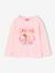 Pyjama de Noël Barbie casse noisette poudre 2 - vertbaudet enfant 