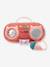 Radio sonore rose 2 - vertbaudet enfant 