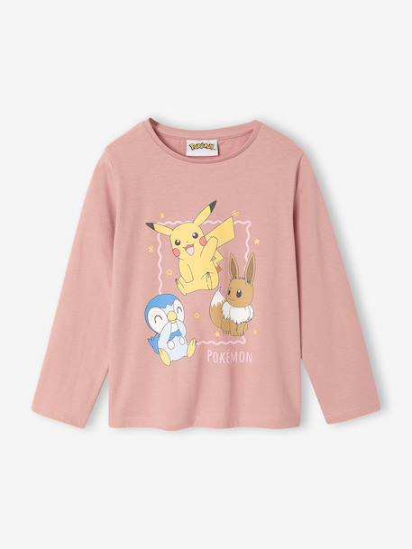Pyjama Pokémon mauve 2 - vertbaudet enfant 