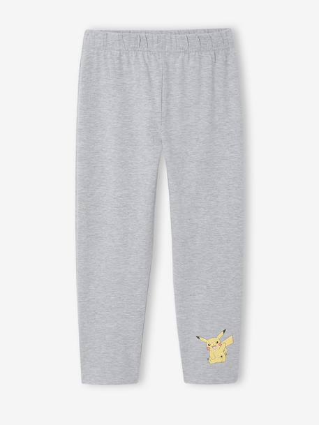 Pyjama Pokémon mauve 3 - vertbaudet enfant 