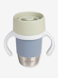 Puériculture-Tasse d'apprentissage Click et drink