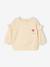 Ensemble sweat et legging évasé bébé fille framboise 2 - vertbaudet enfant 