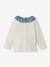 T-shirt manches longues rose 3 - vertbaudet enfant 