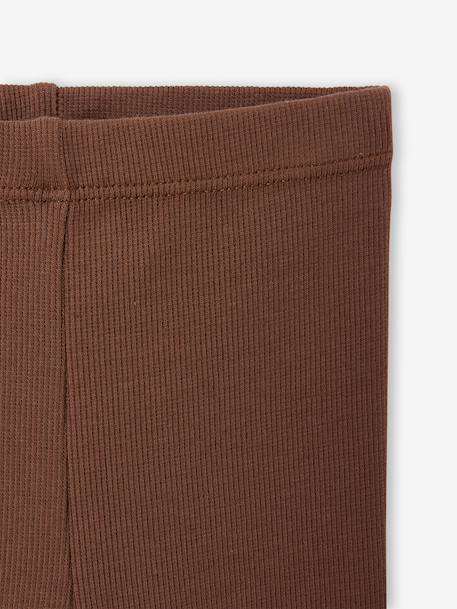 Ensemble 3 pièces bébé fille noisette 10 - vertbaudet enfant 
