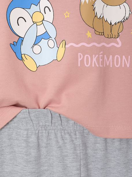 Pyjama Pokémon mauve 5 - vertbaudet enfant 