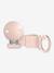 Attache sucette rose 2 - vertbaudet enfant 