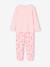 Pyjama de Noël Barbie casse noisette poudre 4 - vertbaudet enfant 