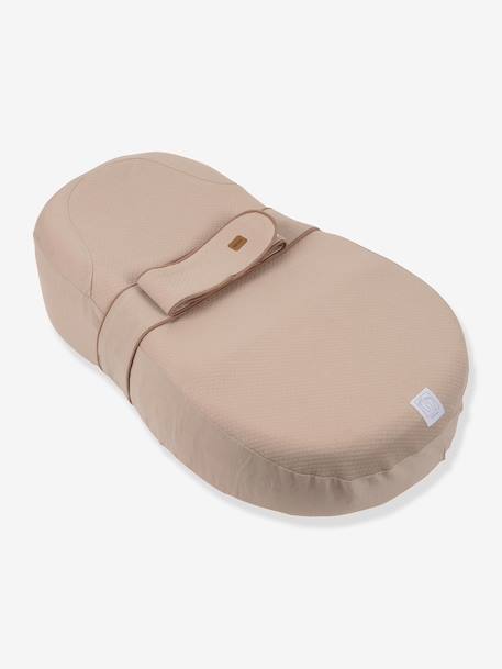 Cocoon ergonomique Cocoonababy sable 1 - vertbaudet enfant 