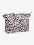 Sac Madrid tote bag beige imprimé+bleu jean+marron imprimé+ocre 2 - vertbaudet enfant 