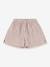 Short Ely rouge 1 - vertbaudet enfant 