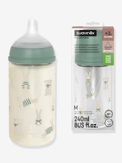 Puériculture-Repas-Biberonnerie-Biberon 240 ml Wonderland