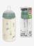 Biberon 240 ml Wonderland rose+vert 2 - vertbaudet enfant 