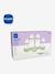 Coffret naissance biberons + sucette + boîte doseuse bleu+Sable+vert 7 - vertbaudet enfant 