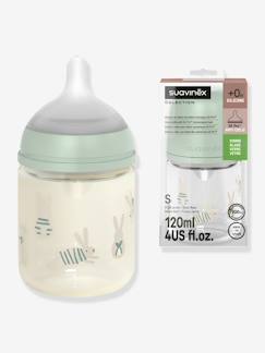 Puériculture-Repas-Biberonnerie-Biberon 120 ml Wonderland