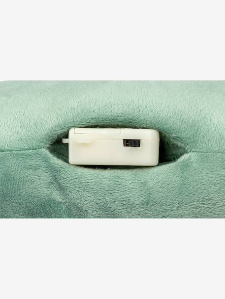 Radio sonore rose+vert 6 - vertbaudet enfant 