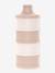 Doseur de lait 4 compartiments rose+vert 2 - vertbaudet enfant 