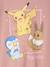 Pyjama Pokémon mauve 6 - vertbaudet enfant 