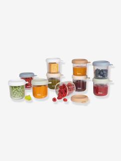 Puériculture-Lot 10 portions 250 ml