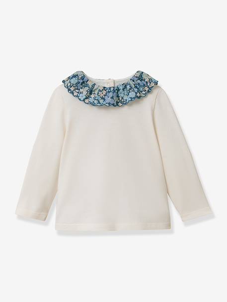 Bébé-T-shirt manches longues