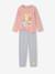 Pyjama Pokémon mauve 1 - vertbaudet enfant 