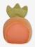 Les Dooballs - Set de 4 Balles doudous - forêt+jungle+multicolore 26 - vertbaudet enfant 