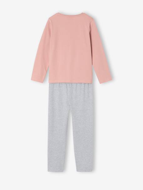Pyjama Pokémon mauve 4 - vertbaudet enfant 