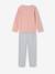 Pyjama Pokémon mauve 4 - vertbaudet enfant 
