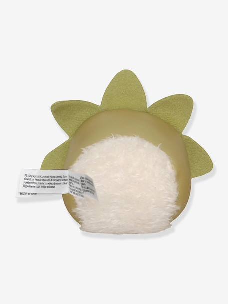 Les Dooballs - Set de 4 Balles doudous - forêt+jungle+multicolore 25 - vertbaudet enfant 