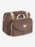Sac à langer Genève II Bleu marine+gris chiné+marron+Vert sauge 12 - vertbaudet enfant 