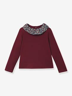-T-shirt manches longues Pierrot