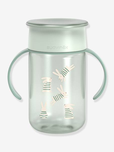 Tasse 360 Wonderland vert 1 - vertbaudet enfant 