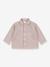 Chemise ELY rouge 1 - vertbaudet enfant 