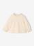Ensemble 3 pièces bébé fille noisette 2 - vertbaudet enfant 