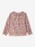 Chemisier Poppy rose 3 - vertbaudet enfant 