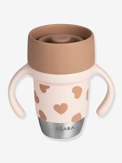 Puériculture-Tasse d'apprentissage Click et drink