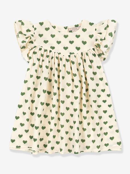 Fille-Robe Coco Mini