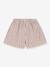 Short Ely rouge 2 - vertbaudet enfant 