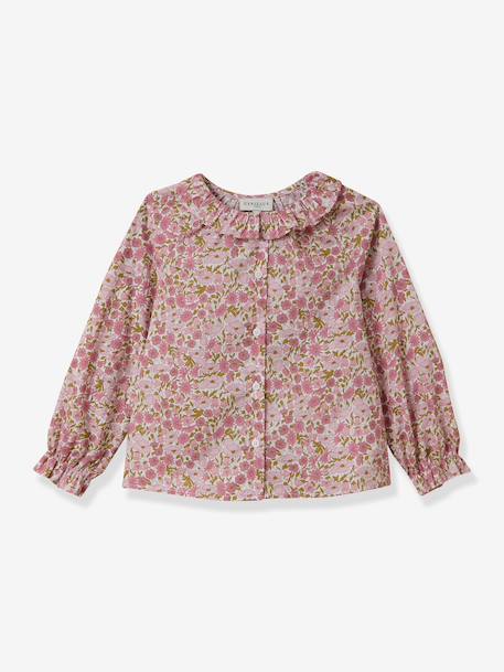 Fille-Chemisier Poppy