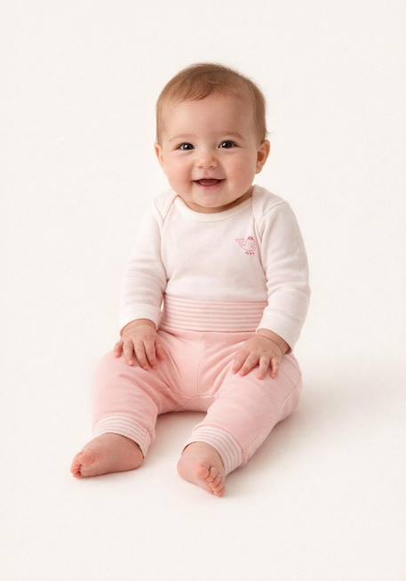 Bébé-Pantalon bébé fille